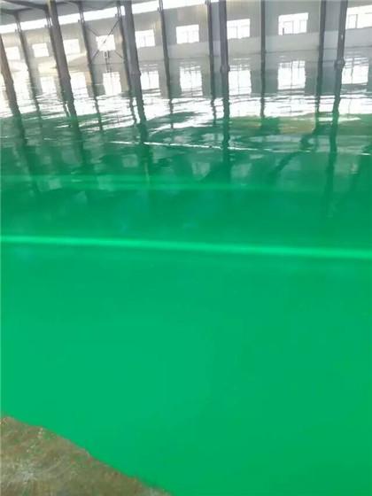 武强，我直接给你一份室外地坪漆翻新维修