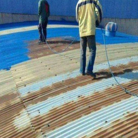 武强地面翻新与地坪漆施工流程